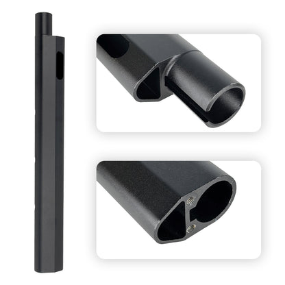 External Metal Upright Pole for HALO KNIGHT E-Scooters