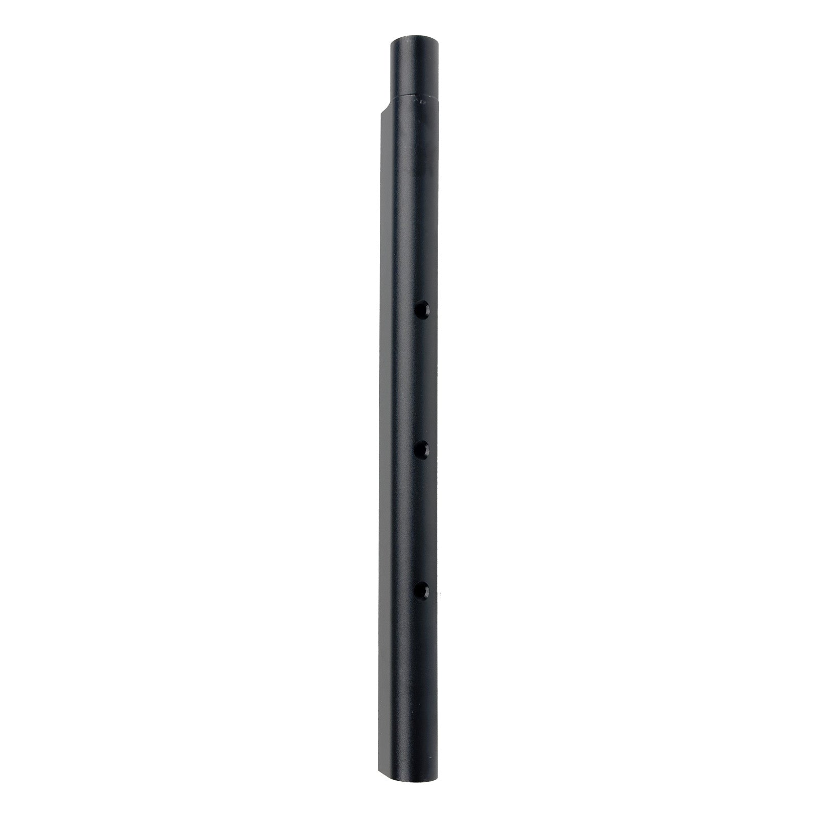 Pole vertical en métal externe pour Halo Knight E-Scooters