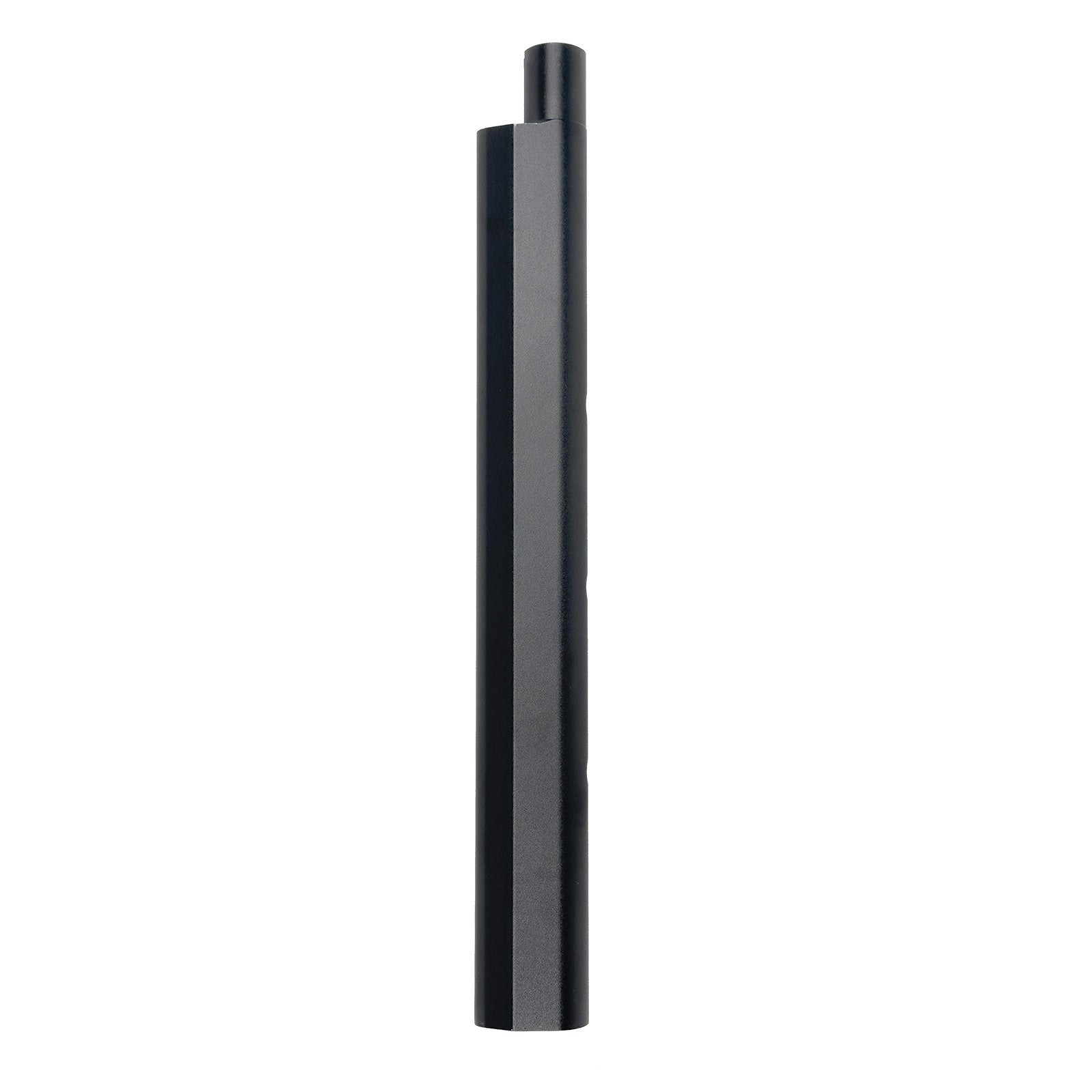 Pole vertical en métal externe pour Halo Knight E-Scooters