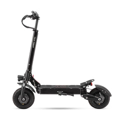 Halo Knight T104 (versión estadounidense) 52V 2400W 21AH Scooter eléctrico de doble motor