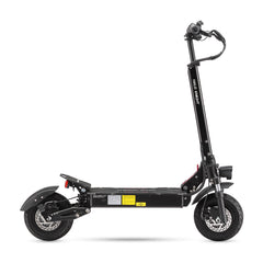Halo Knight T104 (versión estadounidense) 52V 2400W 21AH Scooter eléctrico de doble motor