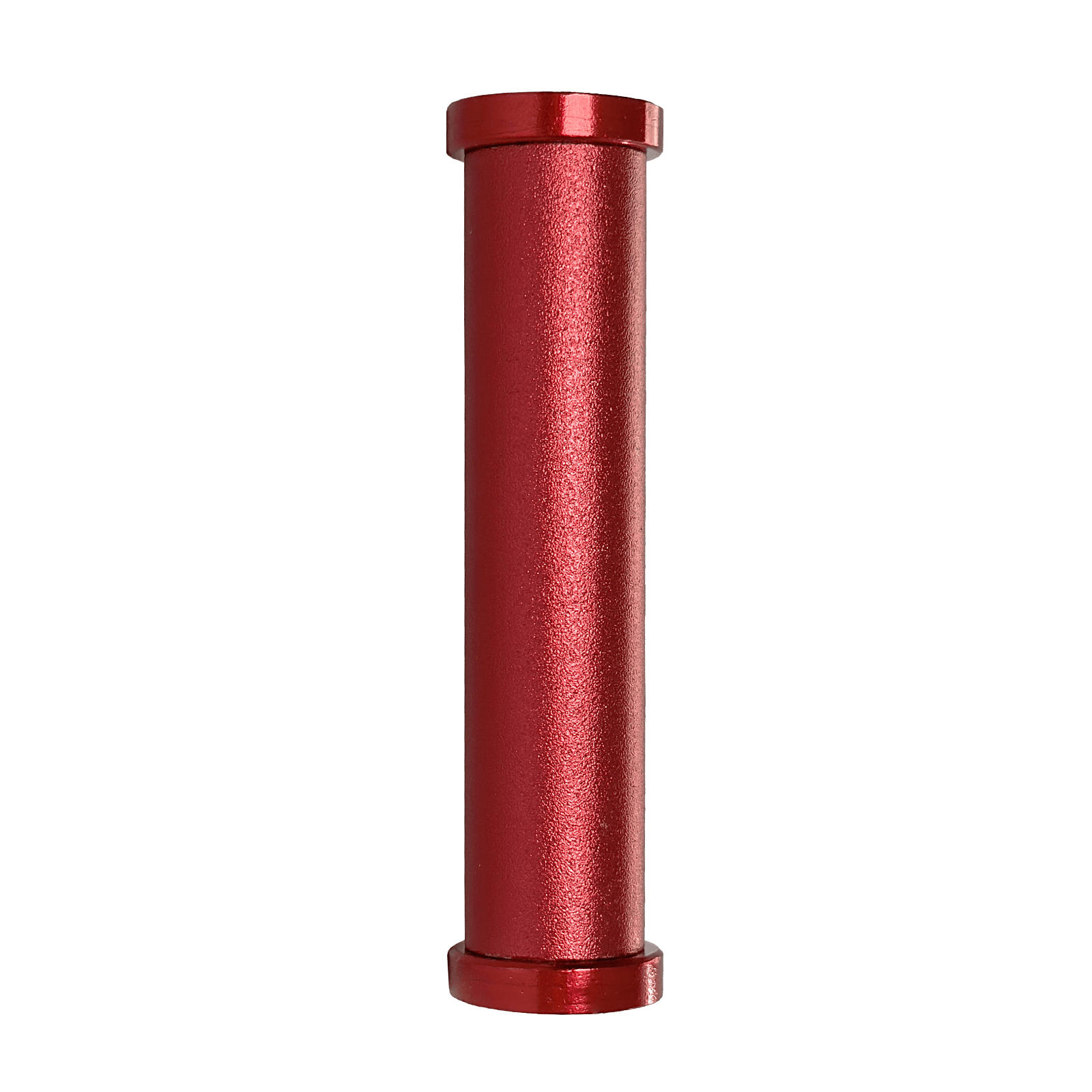 Czerwona śruba pod podnóżkiem T107Pro