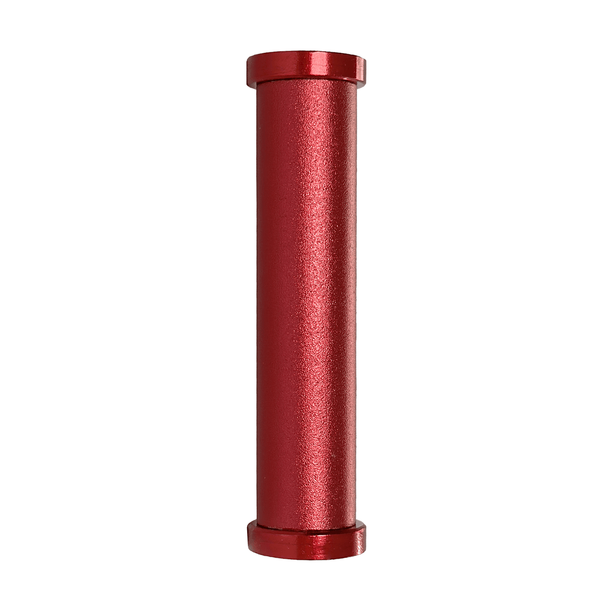 Tornillo rojo debajo del reposapiés de T107Pro/ T104/ T108