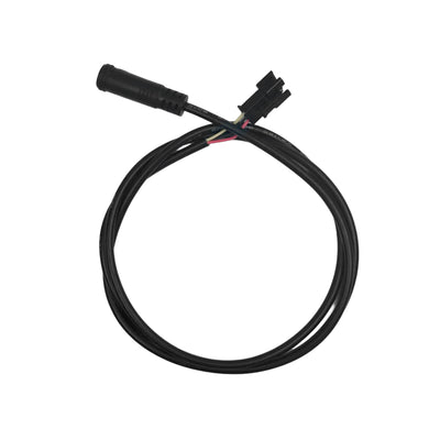 HALO KNIGHT T104 Headlight & Cable – No Voltage Lock Version