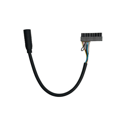 Main Wiring Harness (Main Cable) for HALO KNIGHT T104 Non-Voltage Lock Version