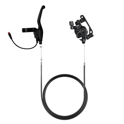 Brake Parts Kit for HALO KNIGHT T104 Compatible with LED Central Display Version