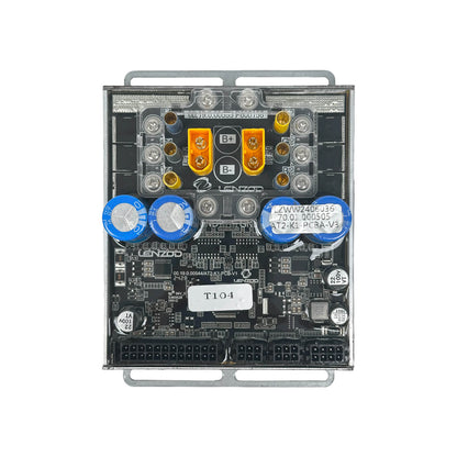 Dual Controller (2-in-1) for HALO KNIGHT T104 Electric Scooter