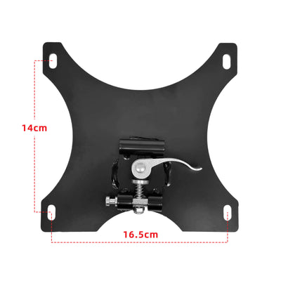 Siedzisko do skutera elektrycznego HALO KNIGHT do T104