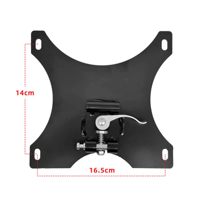 Siedzisko do skutera elektrycznego HALO KNIGHT do T104