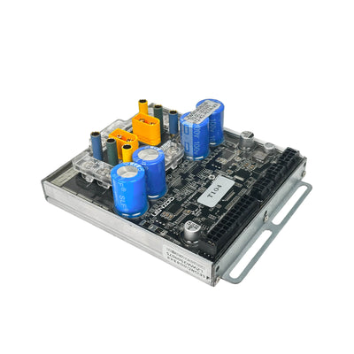 Dual Controller (2-in-1) for HALO KNIGHT T104 Electric Scooter