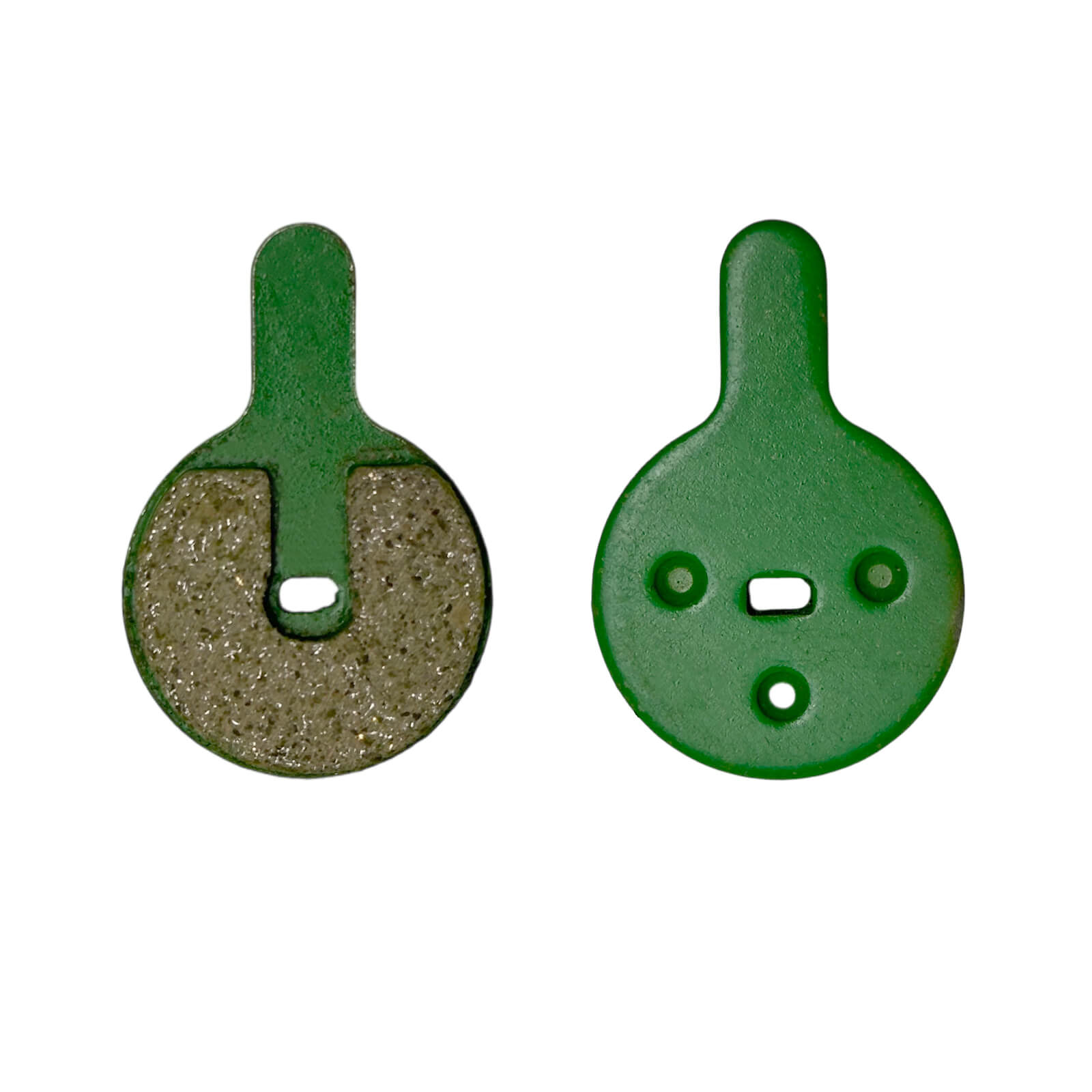 Disc Brake Pads for HALO KNIGHT T104 Electric Scooter Compatible with LED Display