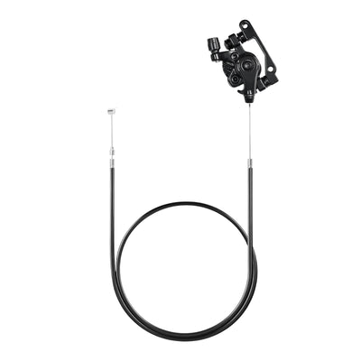 Brake Parts Kit for HALO KNIGHT T104 Compatible with LED Central Display Version