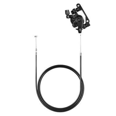 Brake Parts Kit for HALO KNIGHT T104 Compatible with LED Central Display Version