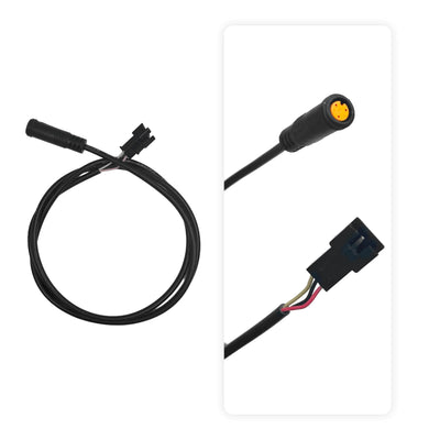 HALO KNIGHT T104 Headlight & Cable – No Voltage Lock Version