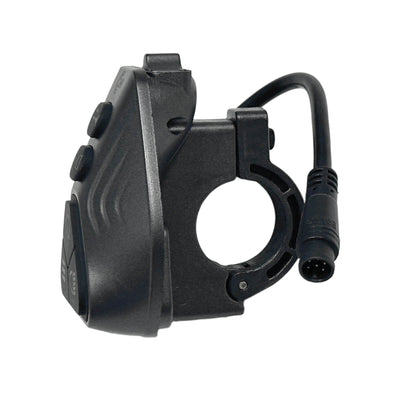 HALO KNIGHT T104 Power Button Switch with NFC for LED Dashboard E-Scooter