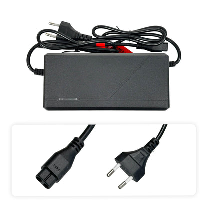 52V 3A Charger for HALO KNIGHT T104 (2025+) Electric Scooter