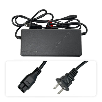 52V 3A Charger for HALO KNIGHT T104 (2025+) Electric Scooter