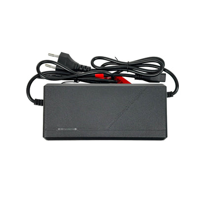 52V 3A Charger for HALO KNIGHT T104 (2025+) Electric Scooter