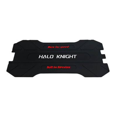 Anti-slip Rubber Mat for HALO KNIGHT T104