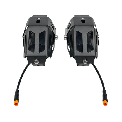 Luces de cabeza para T104/ T107PRO/ T108PRO