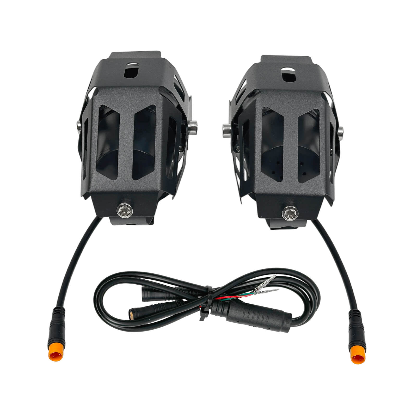 Luces de cabeza para T104/ T107PRO/ T108PRO