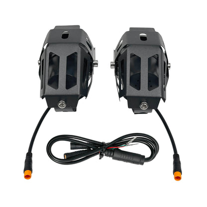 Luces de cabeza para T104/ T107PRO/ T108PRO