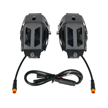 Luces de cabeza para T104/ T107PRO/ T108PRO