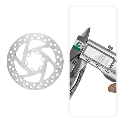 Disco de freio para scooters elétricas Halo Knight