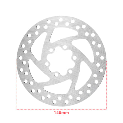Brake Disc for HALO KNIGHT Electric Scooters