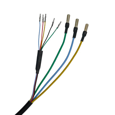 Motor Cable for HALO KNIGHT Electric Scooter