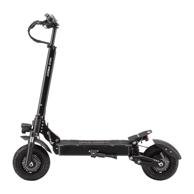 HALO KNIGHT T104 52V 2400W 21Ah Dual Motor Electric Scooter (Upgraded Version)