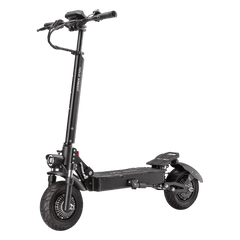 HALO KNIGHT T104 52V 2400W 21Ah Dual Motor Electric Scooter (Upgraded Version)