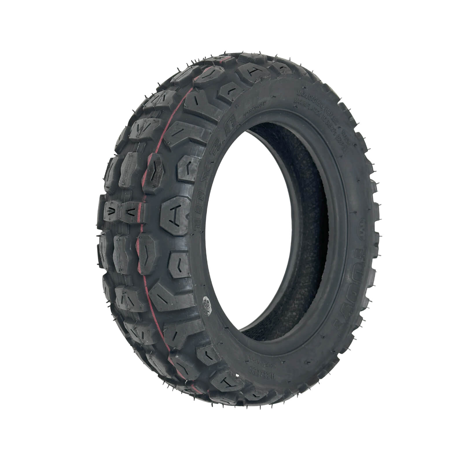 TUOVT 10x3.0 pneumatico fuoristrada gonfiabile per T104/ T108