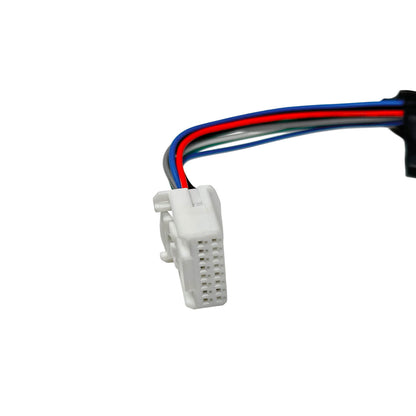 Yuinli 52V 28A Controllers For T108 28.8Ah