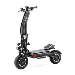 Halo Knight T107MAX 72V 8000W 50AH Dual Motor Electric Scooter