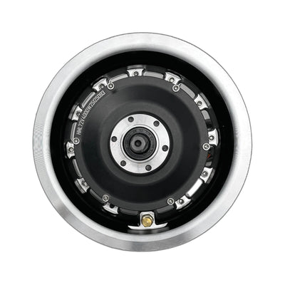 HALO KNIGHT 72V 4000W Motor for T107Max Electric Scooter (NFC Version Only)