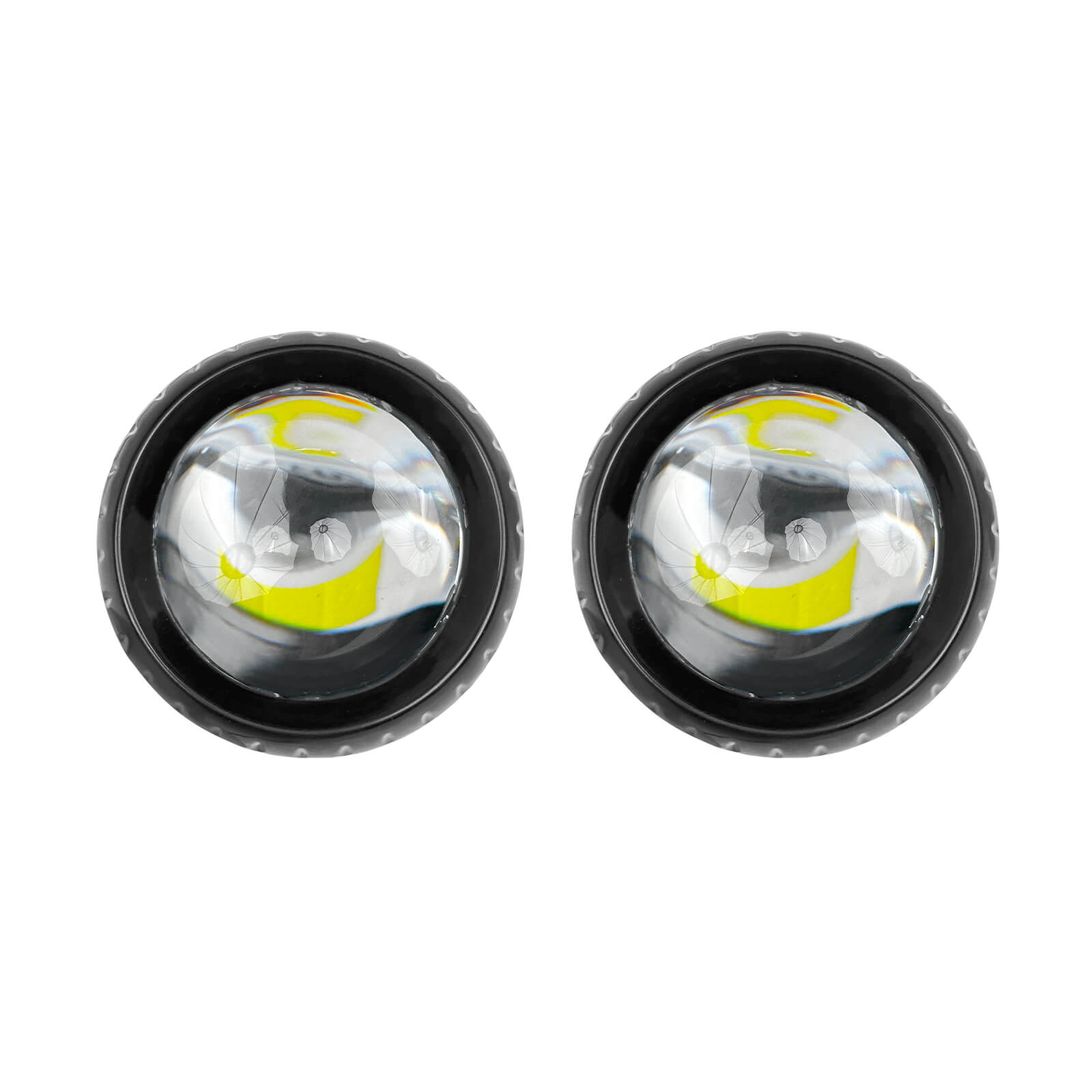Front Low Beam Headlight for HALO KNIGHT T107Max Electric Scooter