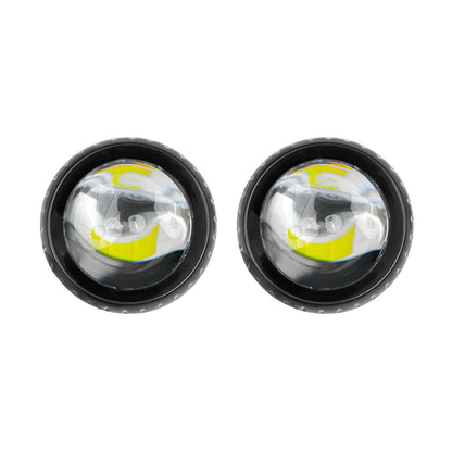 Front Low Beam Headlight for HALO KNIGHT T107Max Electric Scooter