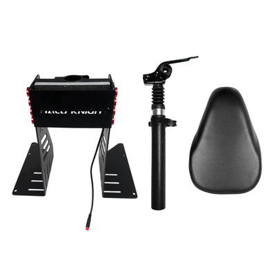 HALO KNIGHT Electric Scooter for T107Max Seat