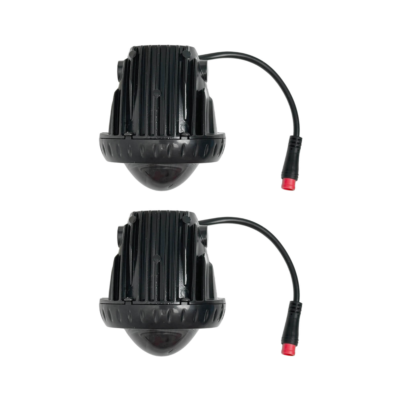 Front Low Beam Headlight for HALO KNIGHT T107Max Electric Scooter