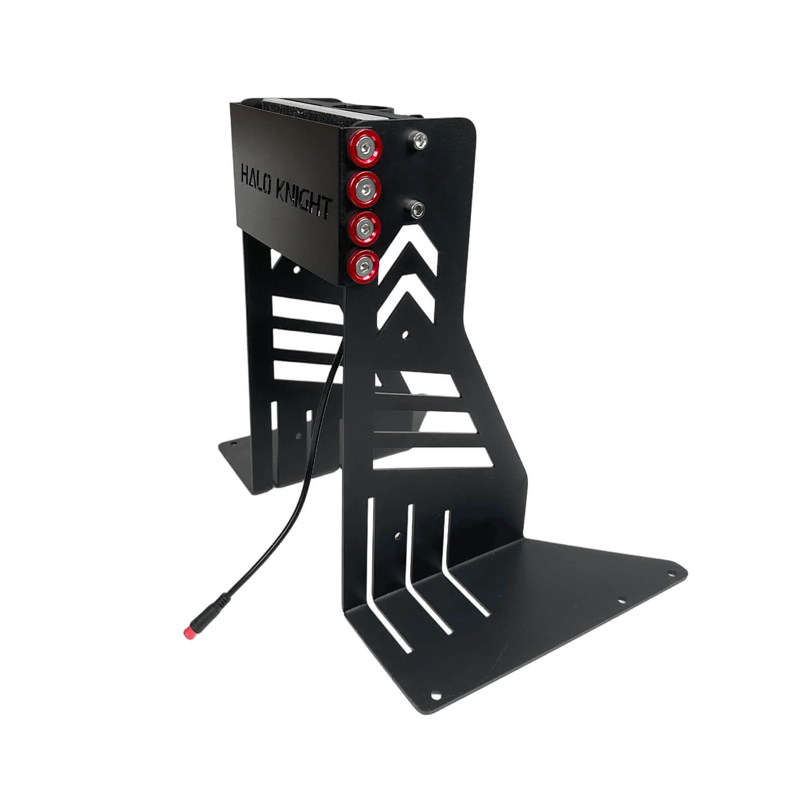 HALO KNIGHT Electric Scooter for T107Max Seat