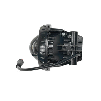 Front Low Beam Headlight for HALO KNIGHT T107Max Electric Scooter