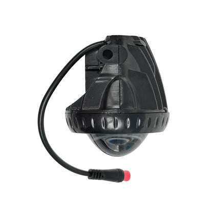 Front Low Beam Headlight for HALO KNIGHT T107Max Electric Scooter