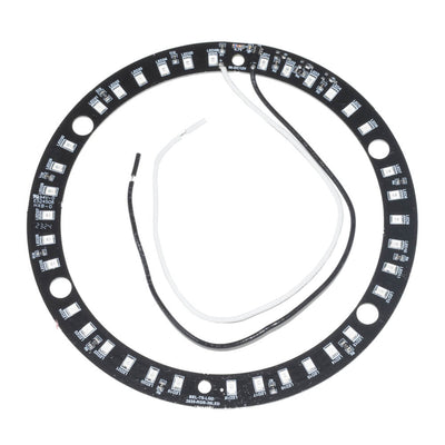 Wheel Hub LED Light for HALO KNIGHT T107Max(Pre-2025 Version Only)