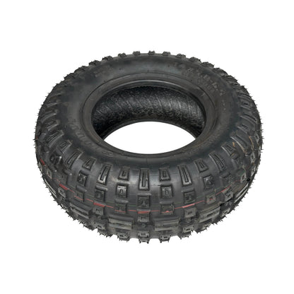 TUOVT 14X5.0-6.5 Tire hors route gonflable pour T107max