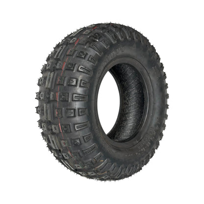 TUOVT 14X5.0-6.5 Tire hors route gonflable pour T107max