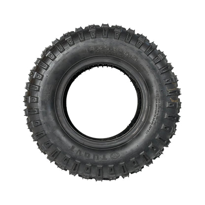 TUOVT 14X5.0-6.5 Tire hors route gonflable pour T107max