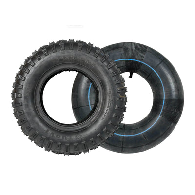 TUOVT 14x5.0-6.5  Inflatable Off-road Tire For T107Max
