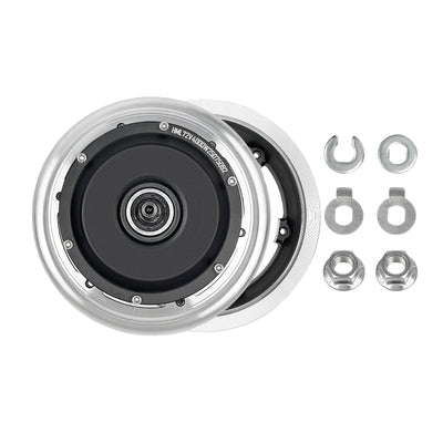 HALO KNIGHT 72V 4000W Brushless Motor for T107Max E-Scooter (QS Display)