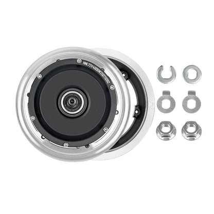 HM 72V 4000W Brushless Motor for HALO KNIGHT T107Max